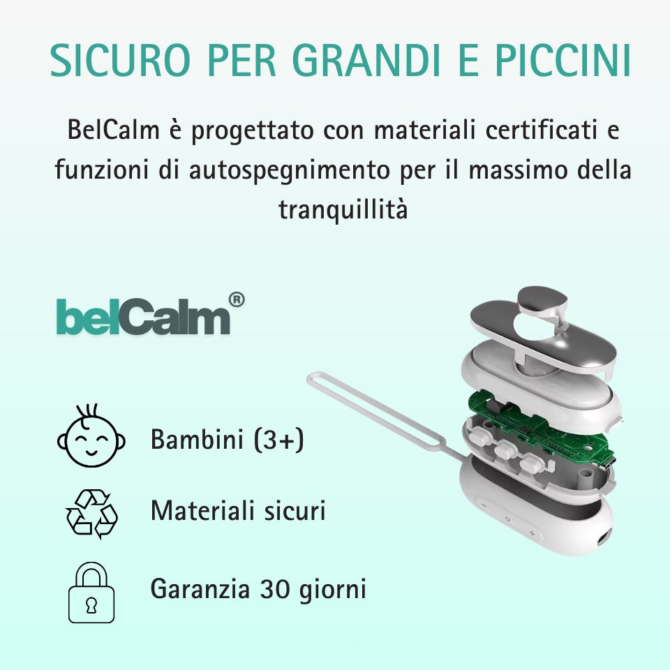 BelCalm®